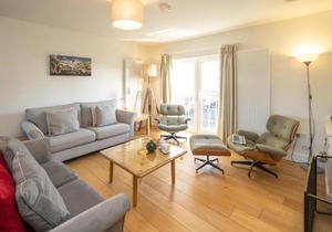 Gun Lodge - Aldeburgh Coastal Cottages