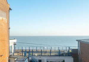 Gun Lodge - Aldeburgh Coastal Cottages