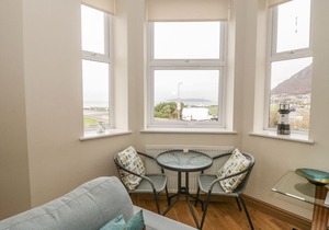 Gwylanedd Two, LLANFAIRFECHAN