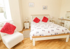 Gwylanedd Two, LLANFAIRFECHAN