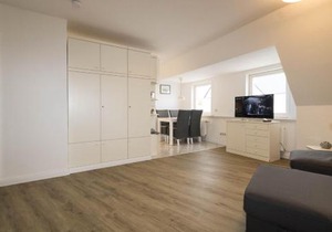 Hüs Auert Tharep, Wohnung 2