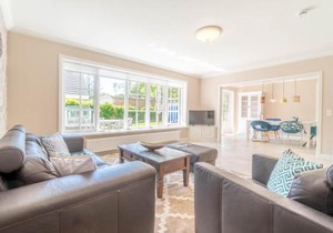 Hüs Waalnöd Wohnung 1