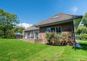 Hüs Waalnöd Wohnung 1