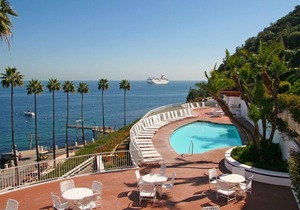 H155: Beautifully Appointed Townhome Villa, Sweeping Ocean Views, Comp Golf Cart