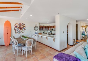 H1875: Impecably Decorated Villa + Wrap Around Balcony + Breathtaking Views - Ha