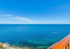 H1875: Impecably Decorated Villa + Wrap Around Balcony + Breathtaking Views - Ha