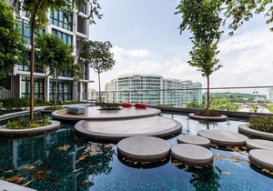H20 Residences at Ara Damansara