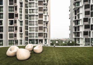 H20 Residences at Ara Damansara