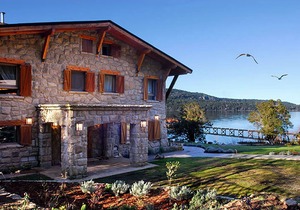 H21 - San Carlos de Bariloche