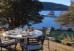 H21 - San Carlos de Bariloche