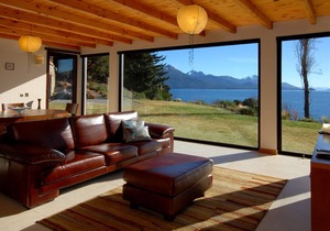 H40 - San Carlos de Bariloche