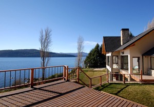 H40 - San Carlos de Bariloche