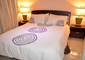 Habitación Doble Deluxe