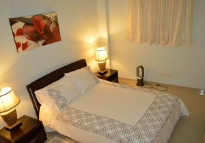 Habitación Individual Deluxe