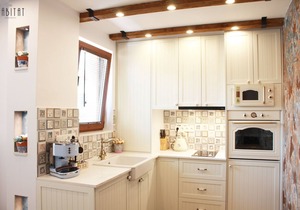 habitat Central Apartment