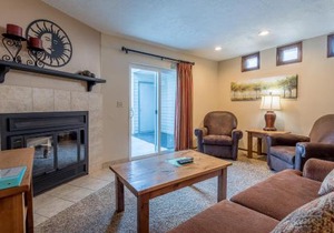 Habitat Condo - 2 Bedroom