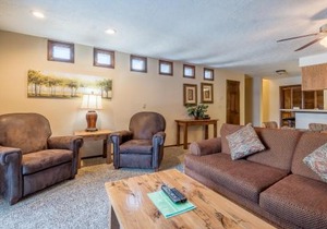 Habitat Condo - 2 Bedroom