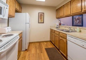 Habitat Condo - 2 Bedroom