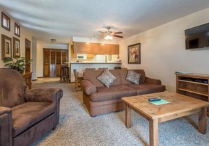 Habitat Condo - 2 Bedroom