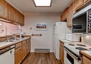 Habitat Condo A7