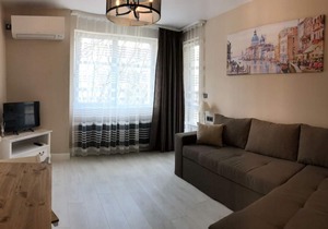 habitat Holiday Apartment