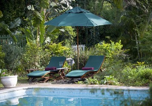 Hacklewood Hill Country House