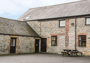 Haddon Cottage, Bakewell