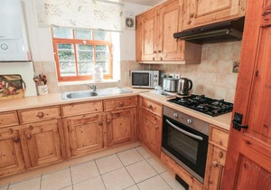 Haddon Cottage, Bakewell