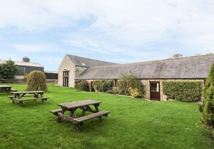 Haddon Cottage, Bakewell