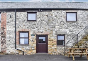 Haddon Cottage - Uk40270