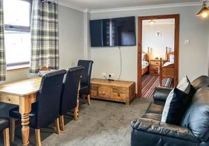 Haddon Cottage - Uk40270