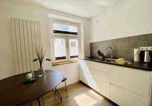 Hafencity App. No 8, Deutschland