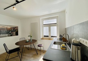 Hafencity App. No 8, Deutschland