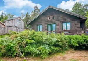 Halfway between the town of Spa and Nature Park High Venn