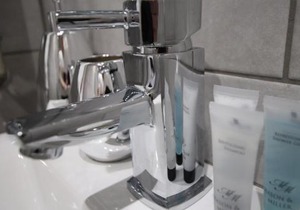 Halifax House, Studio Apartment 215