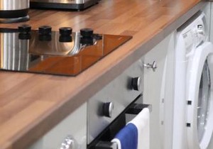 Halifax House, Studio Apartment 213