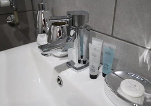 Halifax House, Studio Apartment 214