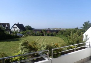 Halligblick Whg 11