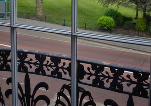 Hamilton Square, Apt 2