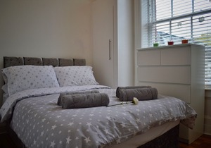 Hamilton Square, Apt 2