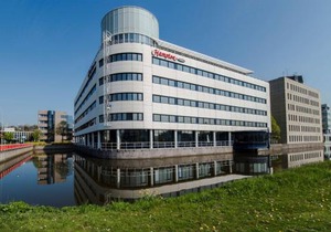 Hampton by Hilton Amsterdam Airport Schiphol