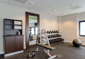 Hampton by Hilton Amsterdam Airport Schiphol