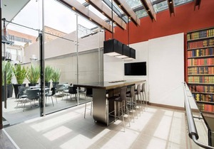 Hampton by Hilton Bogota Usaquen