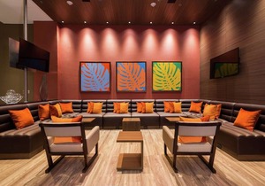 Hampton by Hilton Bogota Usaquen