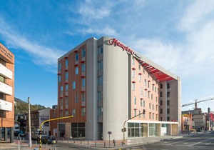 Hampton by Hilton Bogota Usaquen