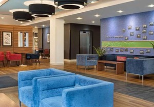 Hampton by Hilton York