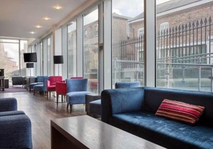 Hampton by Hilton York