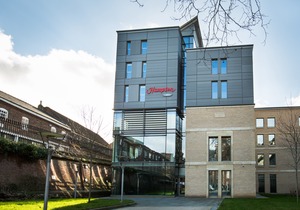 Hampton by Hilton York