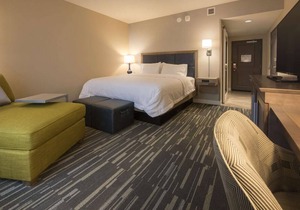 Hampton Inn & Suites Seattle/Redmond Wa