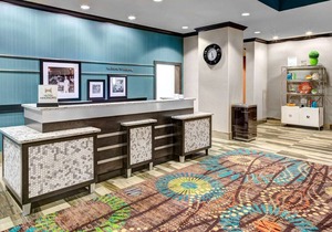 Hampton Inn & Suites by Hilton Atlanta Perimeter Dunwoody